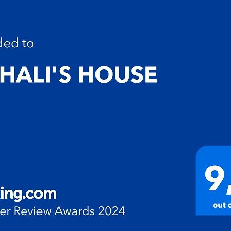 Bohali'S House Villa Sinarades Luaran gambar