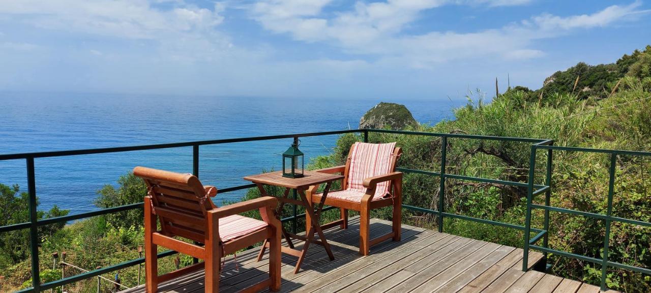 Bohali'S House Villa Sinarades Luaran gambar