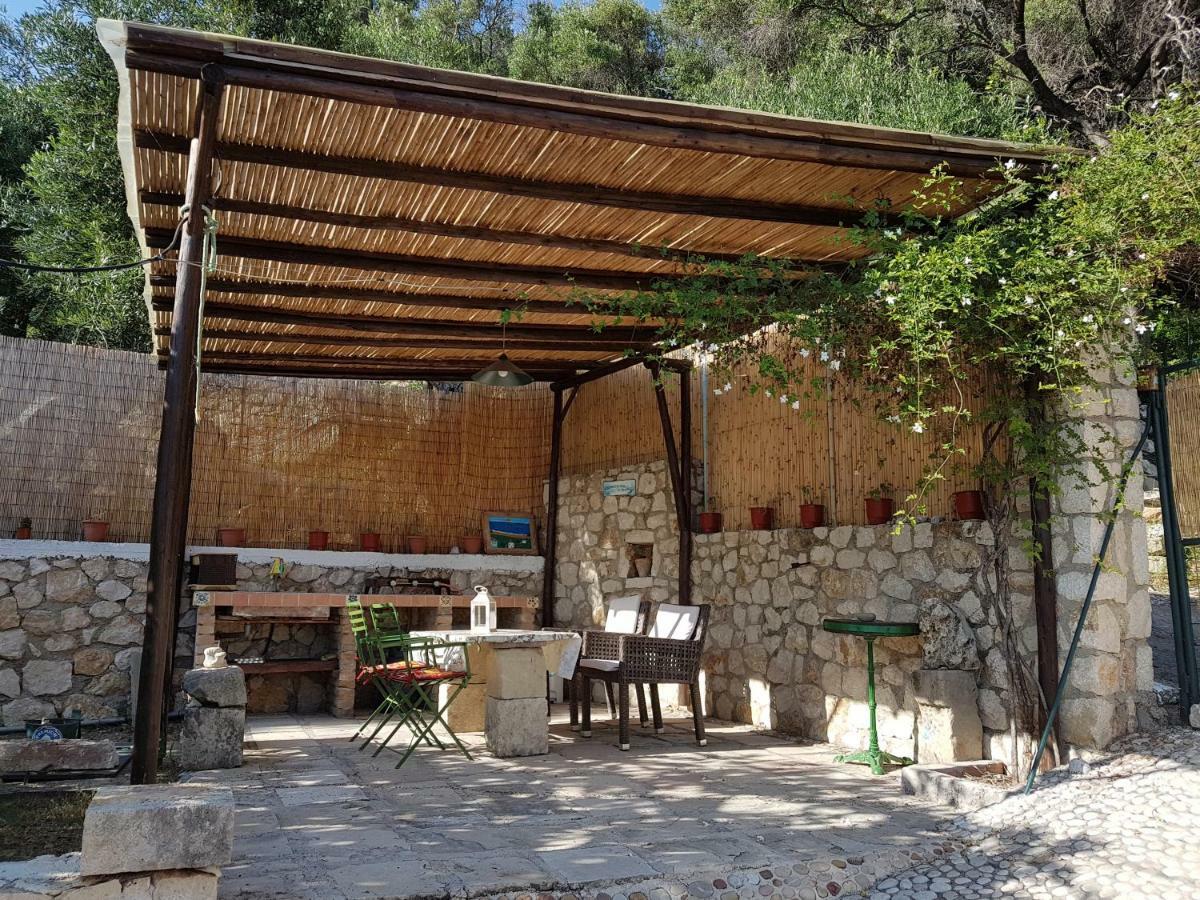 Bohali'S House Villa Sinarades Luaran gambar