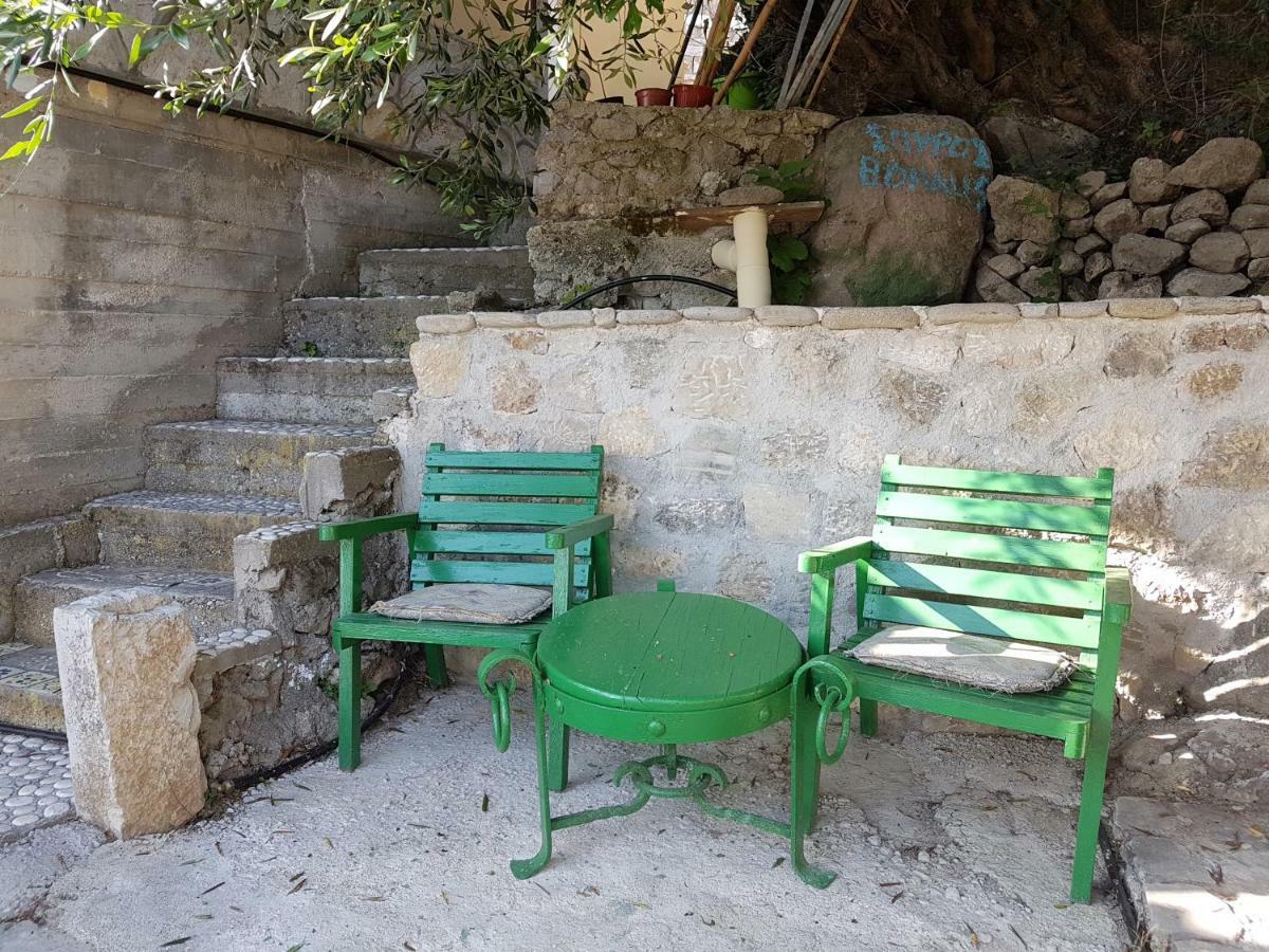 Bohali'S House Villa Sinarades Luaran gambar