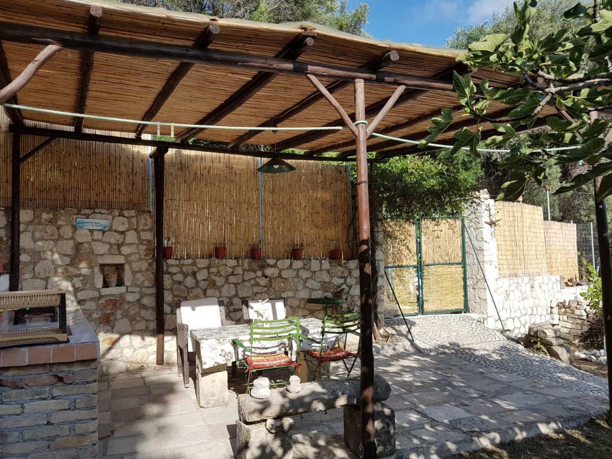 Bohali'S House Villa Sinarades Luaran gambar